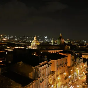 And Trinacria View , Catania Italy